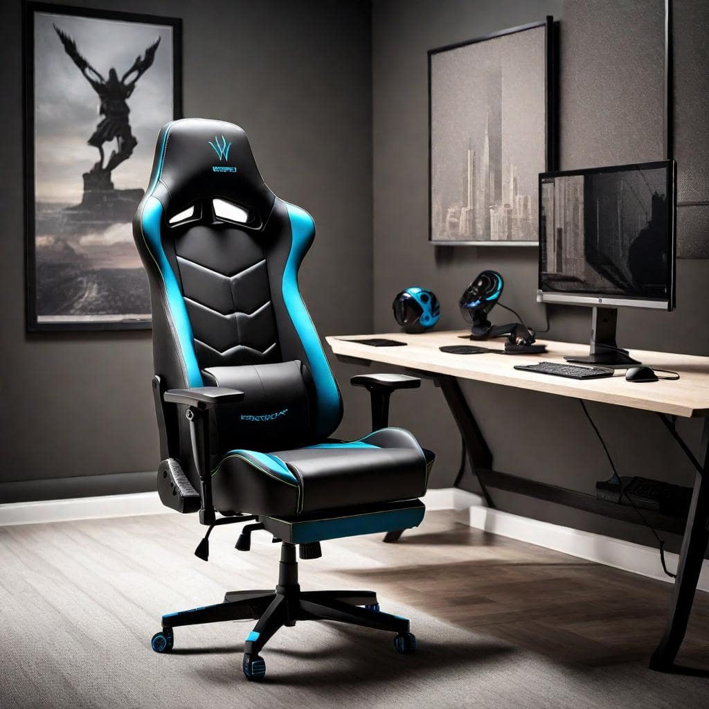 The Best Budget Gaming Chairs