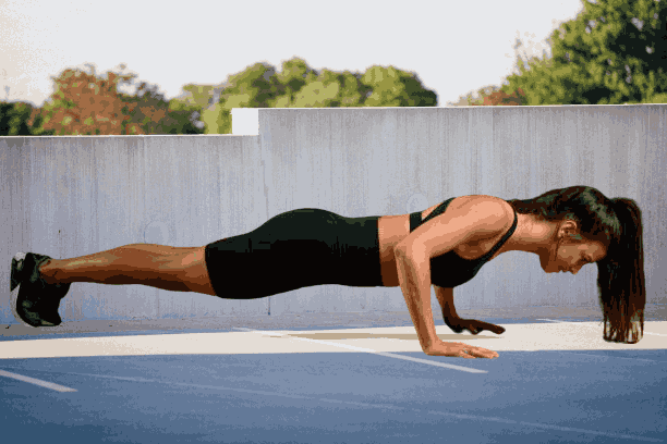 Best Pushups for Chest:Top 10 Variations Revealed